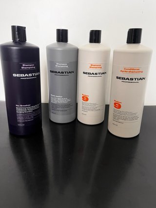 SUPER OFERTA DE LOTE SEBASTIAN