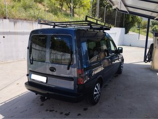 Opel Combo 2010