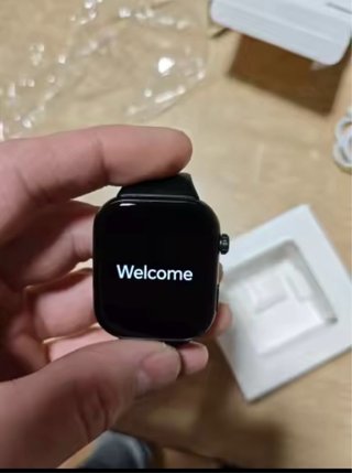 HONOR CHOICE InFoWear Watch 2i — Smartwatch AMOLED