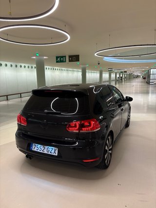 🟢Volkswagen Golf GTD 170cv  2010 nacional.🟢