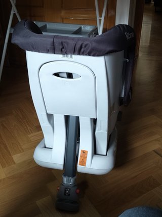 Silla de coche Romer para niños y bebes