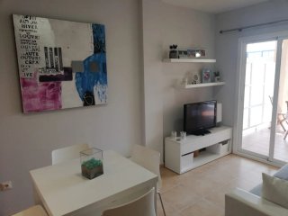 Apartamento en playa de Canet . Mes de julio