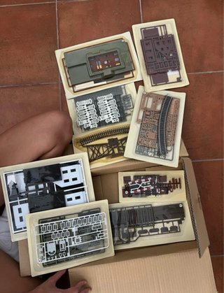Roco Digital Startset H0 - Nuevo