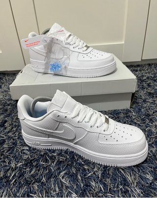 Nike Air Force x NOCTA Talla 42 Nuevas