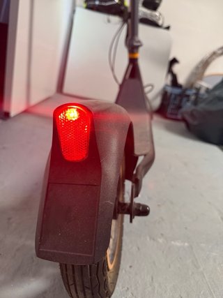 Patinete Cecotec Bongo