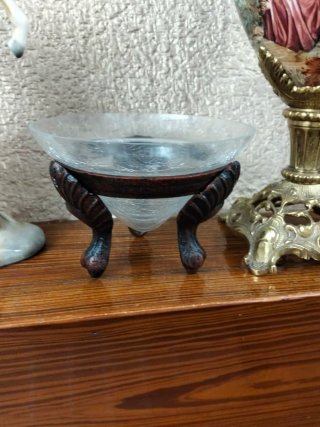 Figuritas de decoración