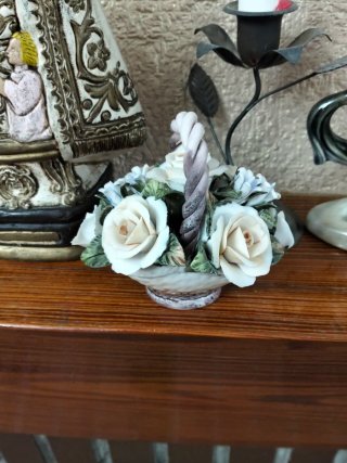 Figuritas de decoración