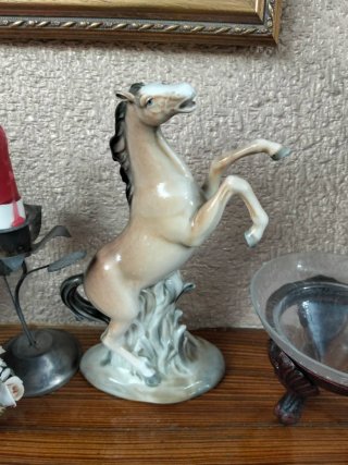 Figuritas de decoración