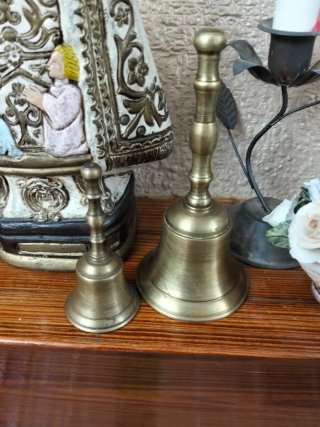 Figuritas de decoración