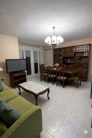 ALQUILO PISO AMUEBLADO CALATAYUD