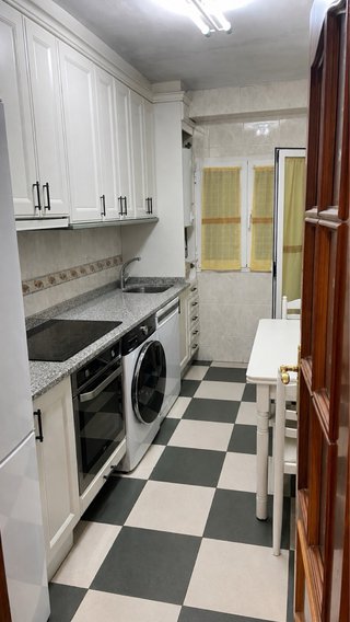 ALQUILO PISO AMUEBLADO CALATAYUD
