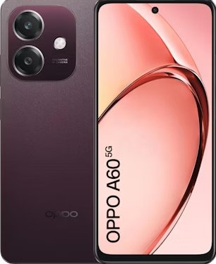 OPPO A60 5G - Come nuovo