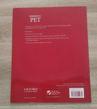PET Masterclass Intermediate