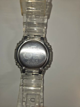 G-Shock GA-2011