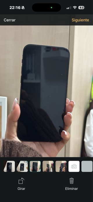 iPhone 12 Negro 128GB
