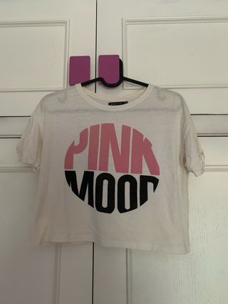 Lote 8 Camisetas Estampadas y Lisas