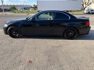 BMW Serie 3 2011
