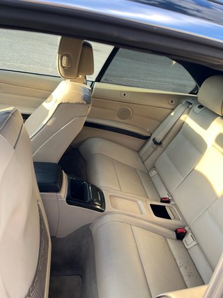 BMW Serie 3 2011