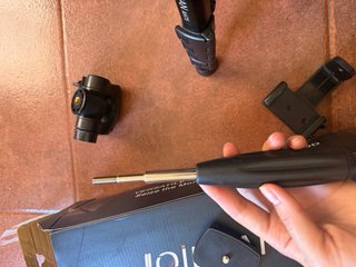 Trípode JOILCAN 187cm para Móvil