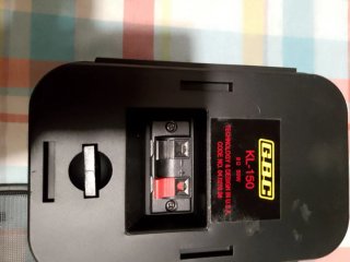 Coppia Mini Diffusori Hi-Fi GBC