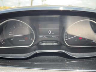 Peugeot 2008 1.6 BlueHDi 2015 – Muy cuidado – Uso