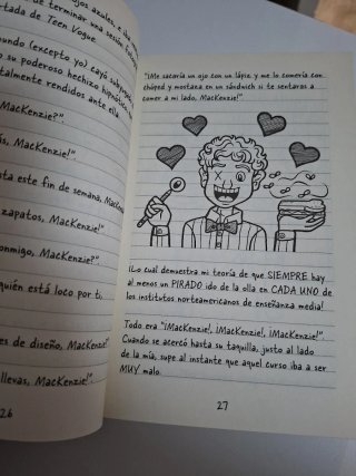 Diario de Nikki 1: Crónicas de una vida muy poc...