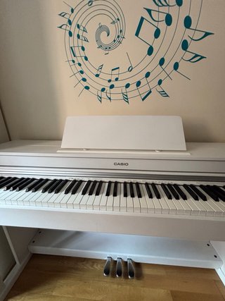 Piano Digital Casio Celviano AP-470