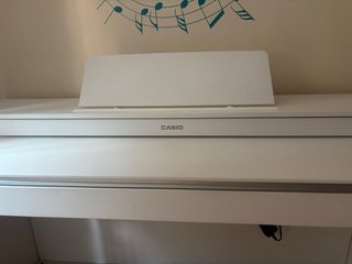 Piano Digital Casio Celviano AP-470