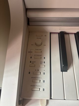 Piano Digital Casio Celviano AP-470