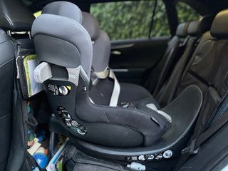 Silla Coche Cybex Sirona S i-Size