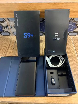 Samsung Galaxy S9+ 64GB