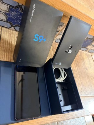 Samsung Galaxy S9+ 64GB