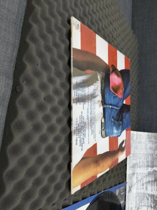 Bruce Springsteen Born in the USA Vinilo