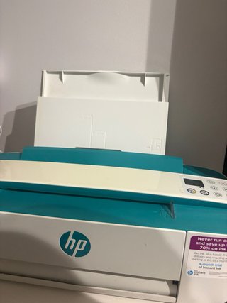 Stampante HP DeskJet 3762