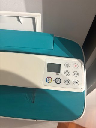 Stampante HP DeskJet 3762