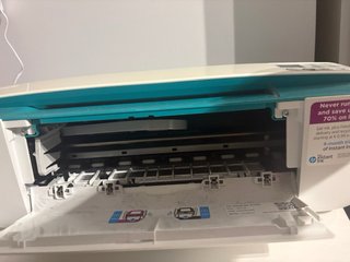 Stampante HP DeskJet 3762