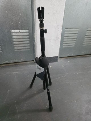 Trípode para micrófono OQAN