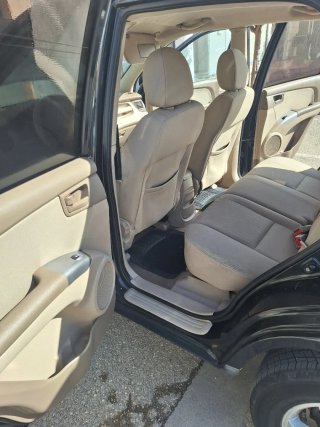 KIA Sportage 2010