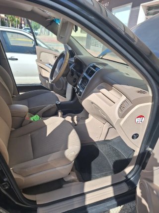 KIA Sportage 2010
