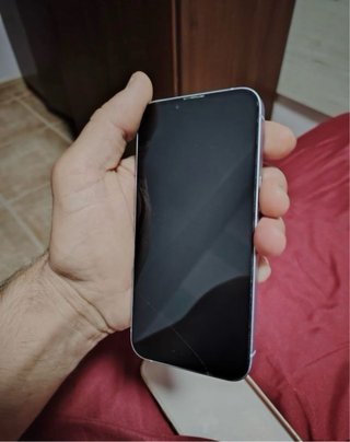 iPhone 14 256GB Batería 85%