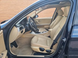 BMW Serie 3 2009