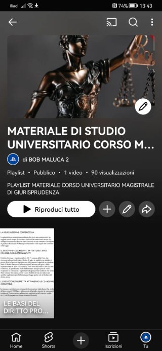 LE BASI DEL DIRITTO PROCESSUALE CIVILE: I PRINCIPI