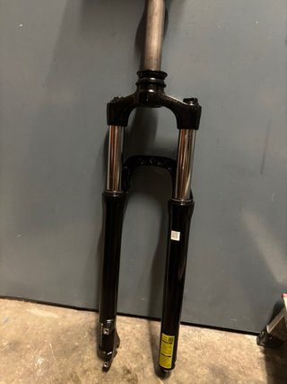 Horquilla SR Suntour 29” MT Qr