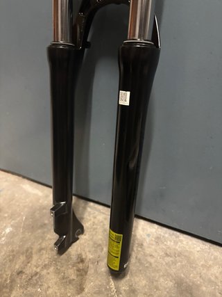 Horquilla SR Suntour 29” MT Qr