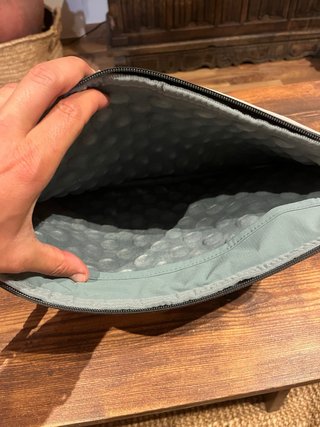 Funda para tablet BAGSMART
