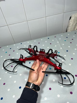 Dron Syma X5C Upgraded Version