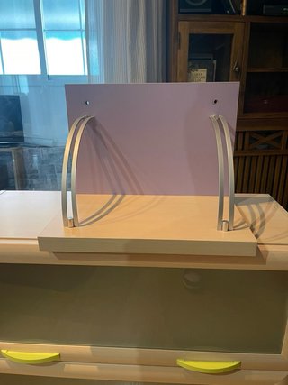 Estanterías de pared