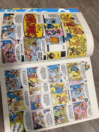 Super Humor vol 65. Mortadelo y Filemón