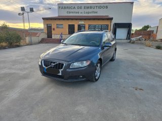 Volvo V70 2007