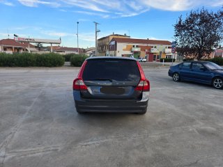 Volvo V70 2007